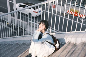 YiTuYu Art Language Vol.6447: A Visual Study of Yi Zhi Nuan Nuan - image 23