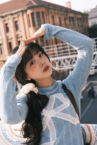 YiTuYu Art Language Vol.6447: A Visual Study of Yi Zhi Nuan Nuan - image 12