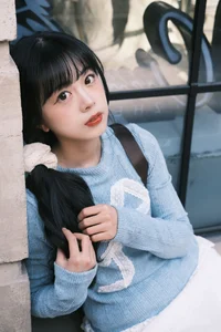 YiTuYu Art Language Vol.6447: A Visual Study of Yi Zhi Nuan Nuan - image 21