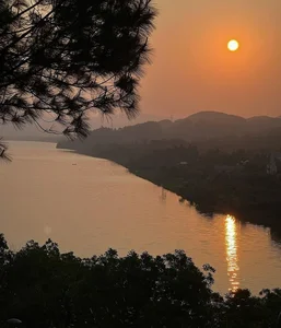 Discovering the Poetic Charm of Hue: A Breathtaking View from the Ancient Capital’s Scenic Balcony - image 8