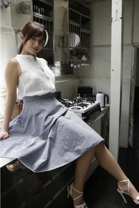 Stunning Portraits of Kana Tokue: Exploring the Aesthetic Beauty and Style of the Tsuyagoto Photobook Collection for Fashion and Lifestyle Inspiration - image 12