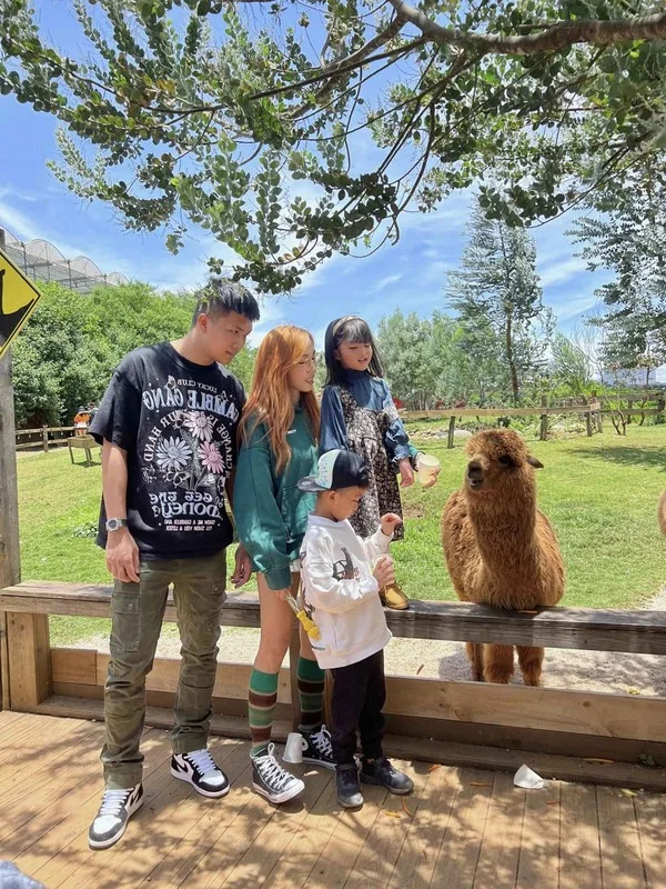 Behind the Beats: Meet the Influential Wives of Asia's Top Rap Stars
