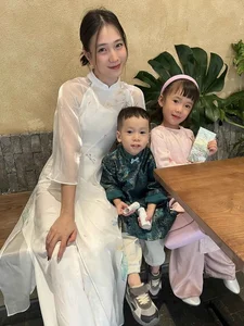 Behind the Beats: Meet the Influential Wives of Asia's Top Rap Stars - image 2
