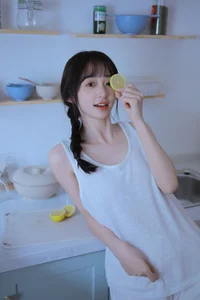 YiTuYu Art Language Vol.7547: Modern Sophistication with Licaicain - image 21