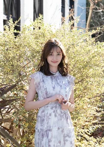 Cecile Nana Digital Photo Book: 'Kimagure Tenshi no Itazura' by Wani Books - image 22