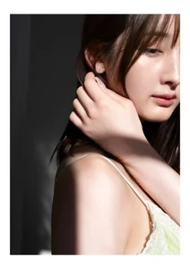 Cecile Nana Digital Photo Book: 'Kimagure Tenshi no Itazura' by Wani Books - image 17