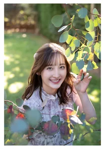 Cecile Nana Digital Photo Book: 'Kimagure Tenshi no Itazura' by Wani Books - image 10