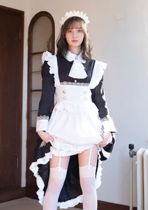 Cecile Nana Digital Photo Book: 'Kimagure Tenshi no Itazura' by Wani Books - image 7