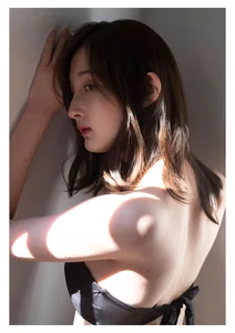 Cecile Nana Digital Photo Book: 'Kimagure Tenshi no Itazura' by Wani Books - image 2