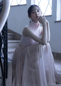Cecile Nana Digital Photo Book: 'Kimagure Tenshi no Itazura' by Wani Books - image 19