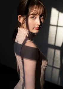 Cecile Nana Digital Photo Book: 'Kimagure Tenshi no Itazura' by Wani Books - image 16