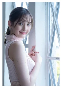 Cecile Nana Digital Photo Book: 'Kimagure Tenshi no Itazura' by Wani Books - image 11