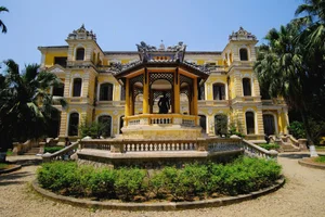 VnExpress Marathon Hue 2025: 11 Free Attractions for Participants to Explore - image 2