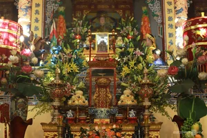 VnExpress Marathon Hue 2025: 11 Free Attractions for Participants to Explore - image 10