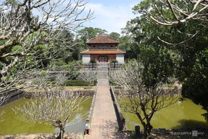 VnExpress Marathon Hue 2025: 11 Free Attractions for Participants to Explore - image 0