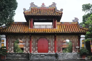 VnExpress Marathon Hue 2025: 11 Free Attractions for Participants to Explore - image 3