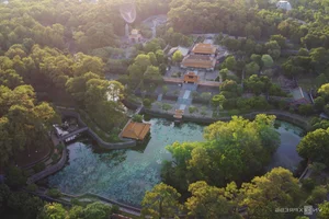 VnExpress Marathon Hue 2025: 11 Free Attractions for Participants to Explore - image 5