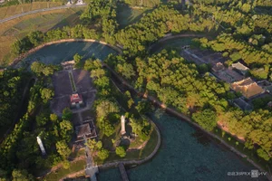 VnExpress Marathon Hue 2025: 11 Free Attractions for Participants to Explore - image 7