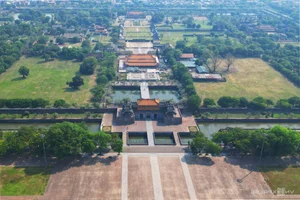 VnExpress Marathon Hue 2025: 11 Free Attractions for Participants to Explore - image 1