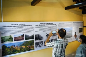 Hai Van Quan Reopens to Crowds: A Historic Journey Between Da Nang and Hue - image 6