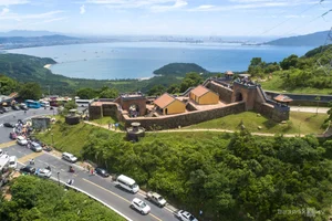 Hai Van Quan Reopens to Crowds: A Historic Journey Between Da Nang and Hue - image 10