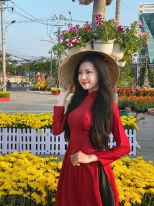 Miss Mekong Delta 2024: Celebrating Vietnamese Beauty and Grace - image 1