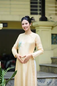 Miss Ngoc Han Shares Heartwarming Ultrasound Stories and Pregnancy Journey - image 6