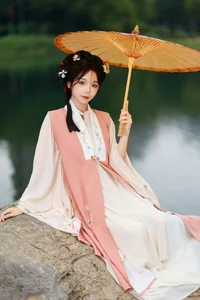 Exploring Aesthetic Photography in YiTuYu Art Language Vol.7845 Featuring Jie Ruan Tang - image 0