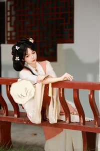 Exploring Aesthetic Photography in YiTuYu Art Language Vol.7845 Featuring Jie Ruan Tang - image 11