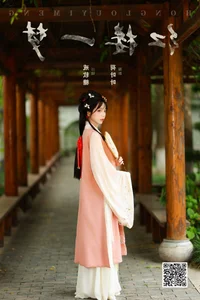 Exploring Aesthetic Photography in YiTuYu Art Language Vol.7845 Featuring Jie Ruan Tang - image 2