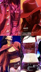 Jennie Kim Dominates Coachella: A Deep Dive into Her Bold Fashion and Iconic Performance - image 5