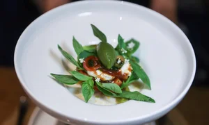 Luxury Dining in Ho Chi Minh City: A 4 Million VND British Dinner Experience - image 0