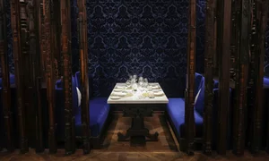 Luxury Dining in Ho Chi Minh City: A 4 Million VND British Dinner Experience - image 4