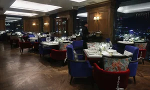 Luxury Dining in Ho Chi Minh City: A 4 Million VND British Dinner Experience - image 5