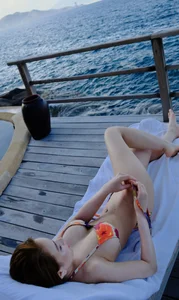 Phuong Bora: The Stunning Hanoi Fashion Icon Redefining Modern Bikini Trends - image 3
