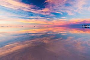Discover Salar de Uyuni: A Spectacular Mirror Effect at the World's Largest Salt Flat, Where Sky Meets Earth - image 8