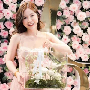 Timeless Elegance: How the 'Killer Trio' Influencers Maintain Their Glow Post-Marriage - image 0