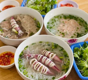 Top Vietnamese Street Foods to Try During Lunar New Year 2024 Travel - image 2