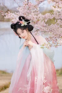 Xian Lu Shines in YiTuYu Art Language Vol.7463: Aesthetic Perfection Defined - image 26