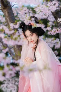 Xian Lu Shines in YiTuYu Art Language Vol.7463: Aesthetic Perfection Defined - image 3