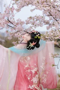 Xian Lu Shines in YiTuYu Art Language Vol.7463: Aesthetic Perfection Defined - image 27