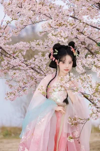 Xian Lu Shines in YiTuYu Art Language Vol.7463: Aesthetic Perfection Defined - image 9