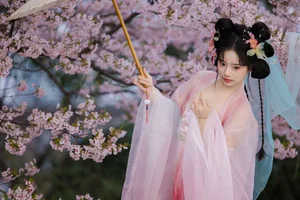 Xian Lu Shines in YiTuYu Art Language Vol.7463: Aesthetic Perfection Defined - image 13
