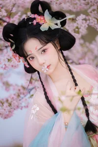 Xian Lu Shines in YiTuYu Art Language Vol.7463: Aesthetic Perfection Defined - image 18