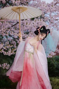 Xian Lu Shines in YiTuYu Art Language Vol.7463: Aesthetic Perfection Defined - image 21