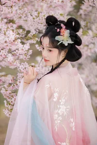 Xian Lu Shines in YiTuYu Art Language Vol.7463: Aesthetic Perfection Defined - image 0