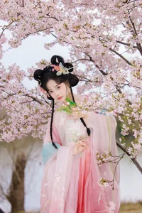Xian Lu Shines in YiTuYu Art Language Vol.7463: Aesthetic Perfection Defined - image 7