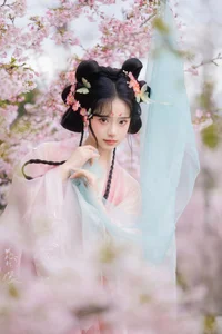 Xian Lu Shines in YiTuYu Art Language Vol.7463: Aesthetic Perfection Defined - image 12