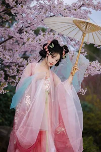 Xian Lu Shines in YiTuYu Art Language Vol.7463: Aesthetic Perfection Defined - image 20