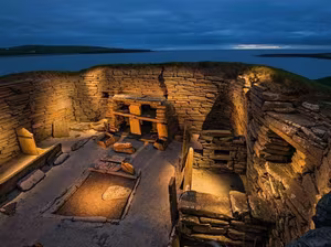 Discover Skara Brae: Europe's Best Preserved Neolithic Village Unveils Ancient Mysteries - image 5